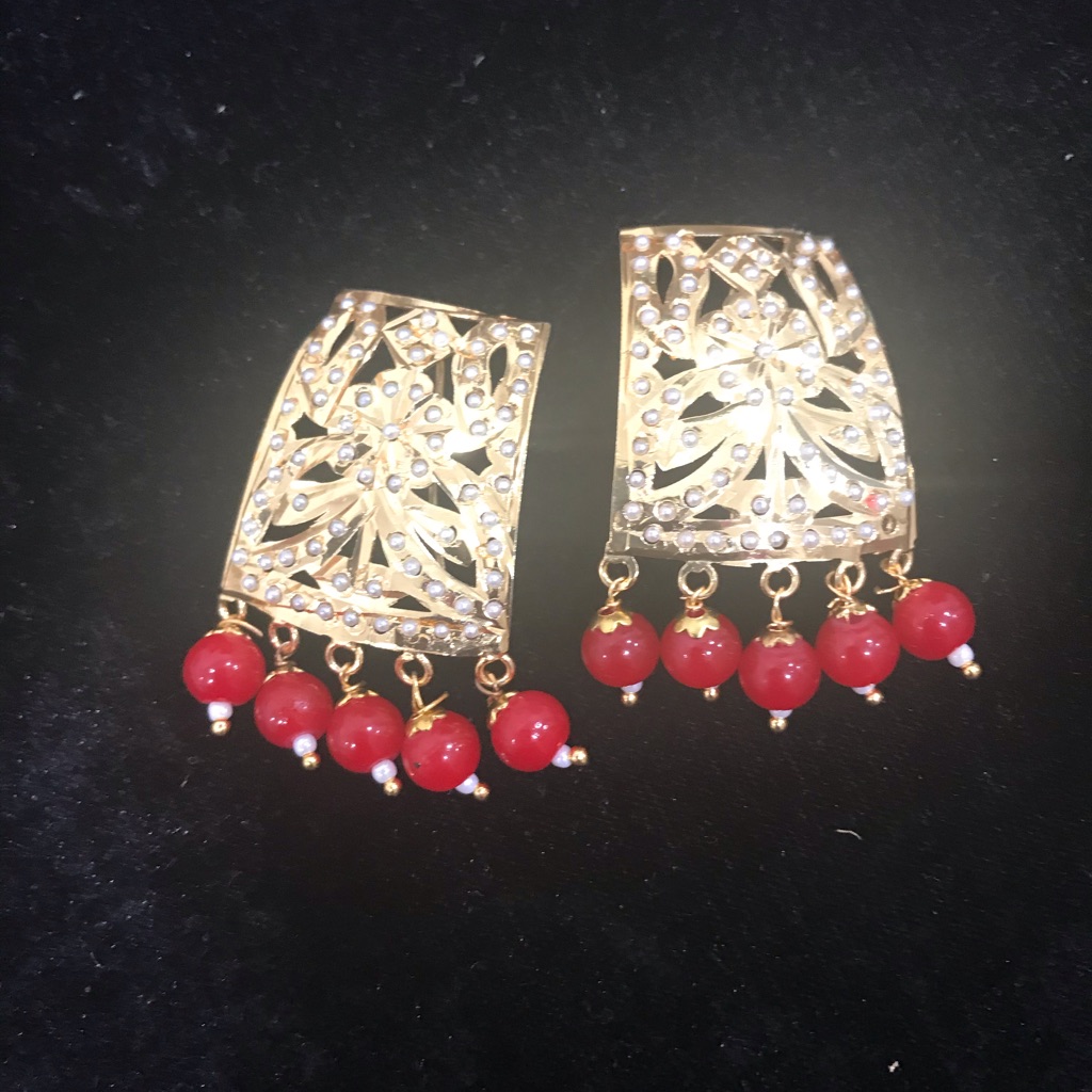 Jewelry  Earrings